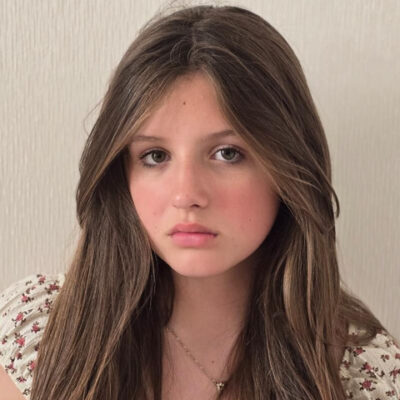 Phoebe Harris – Brown and Mills Entertainment